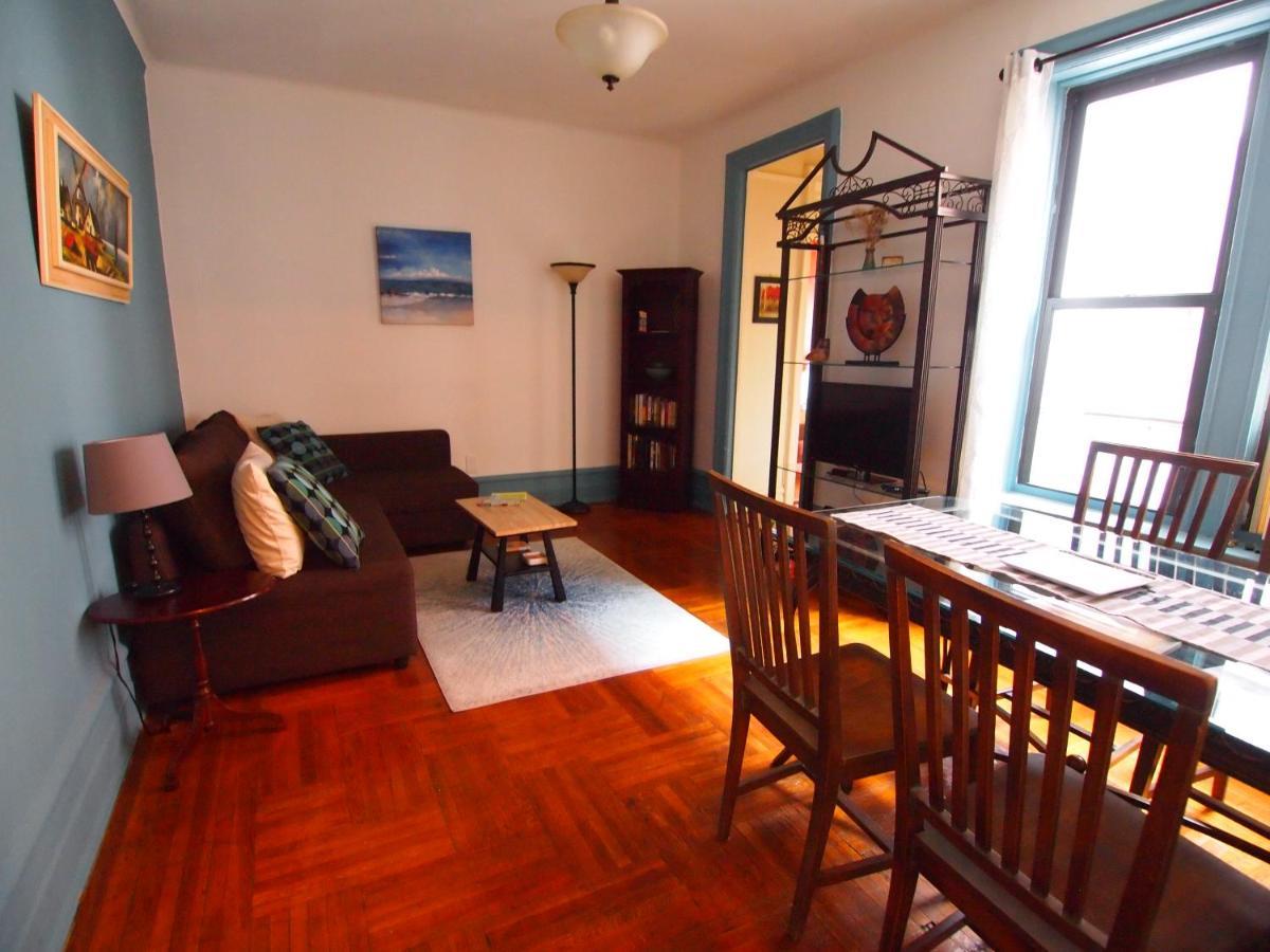Prospect Park Apartment New York Luaran gambar