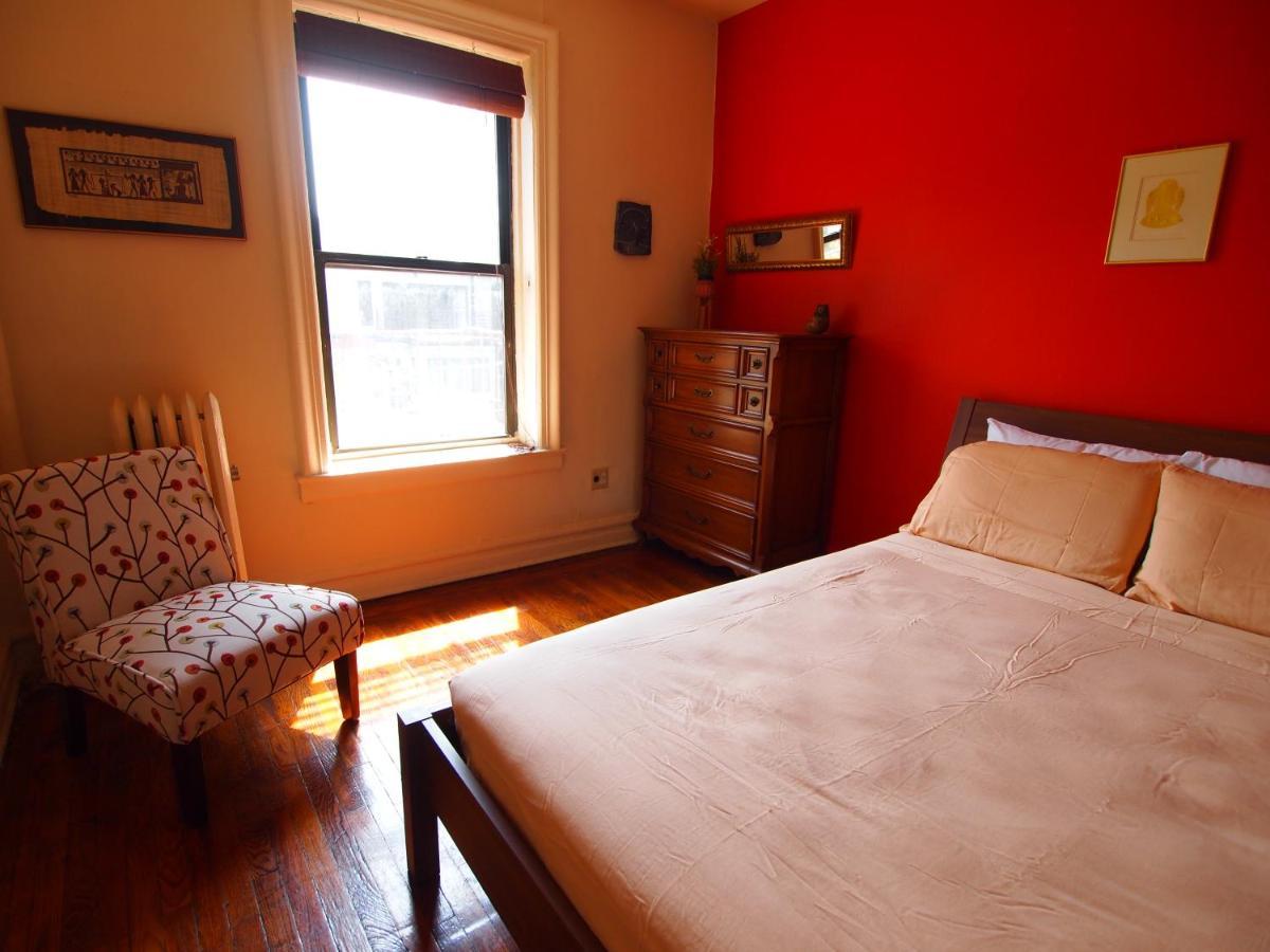 Prospect Park Apartment New York Luaran gambar