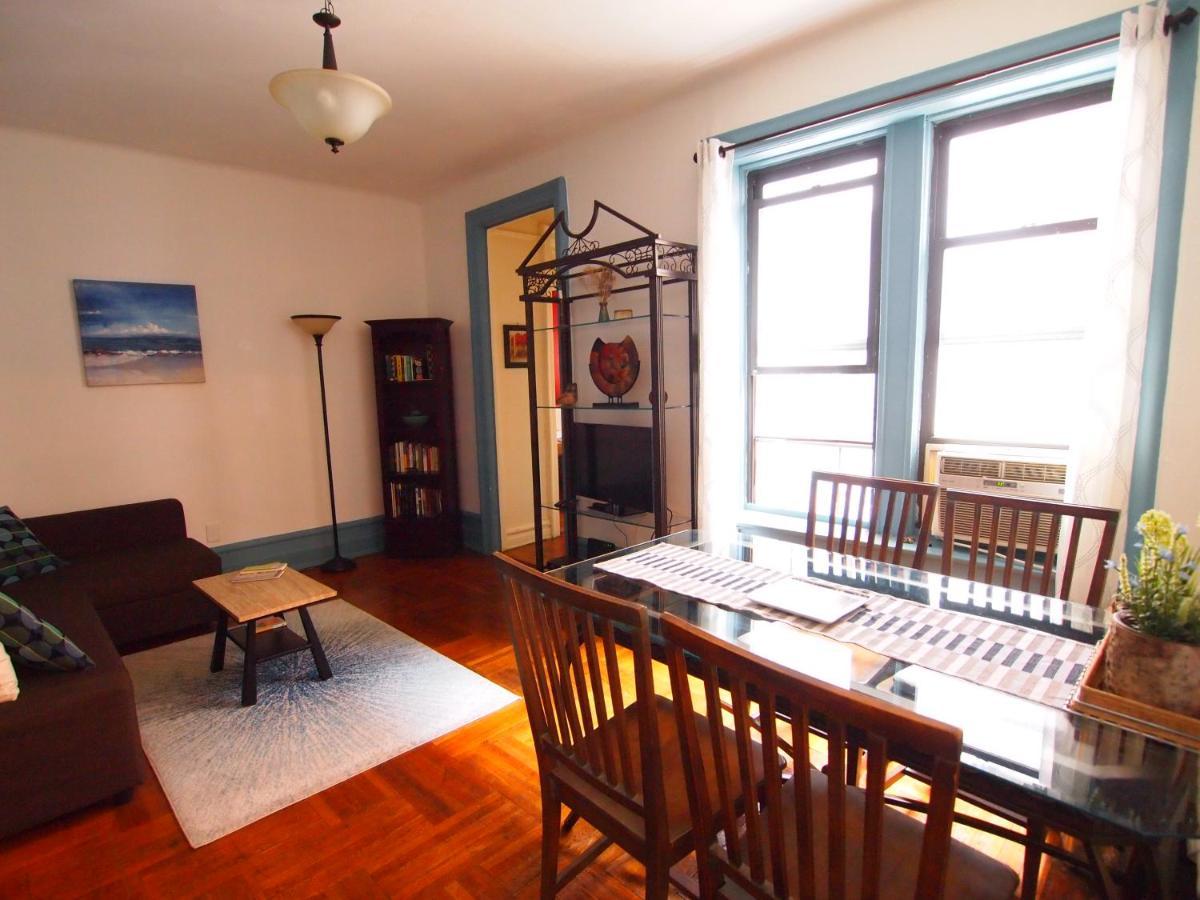 Prospect Park Apartment New York Luaran gambar