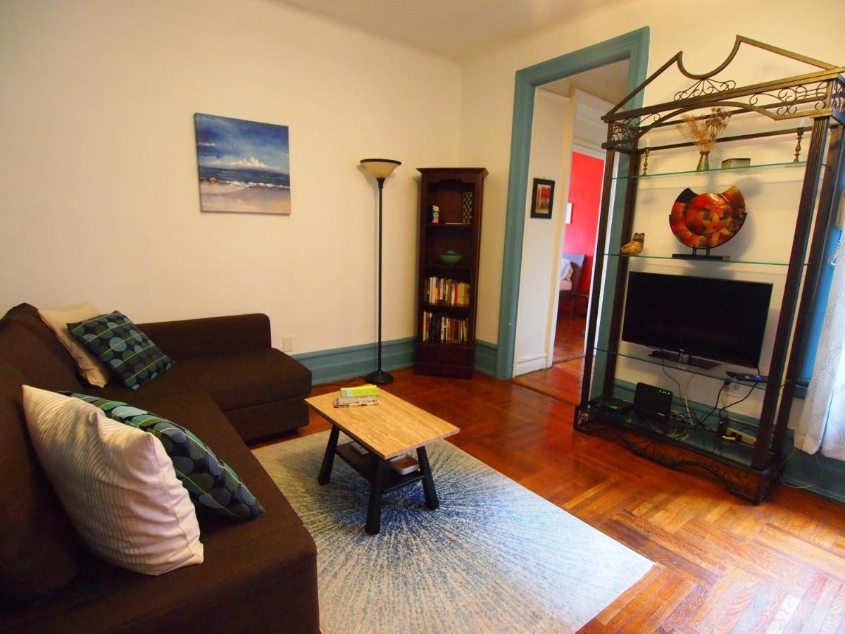 Prospect Park Apartment New York Luaran gambar