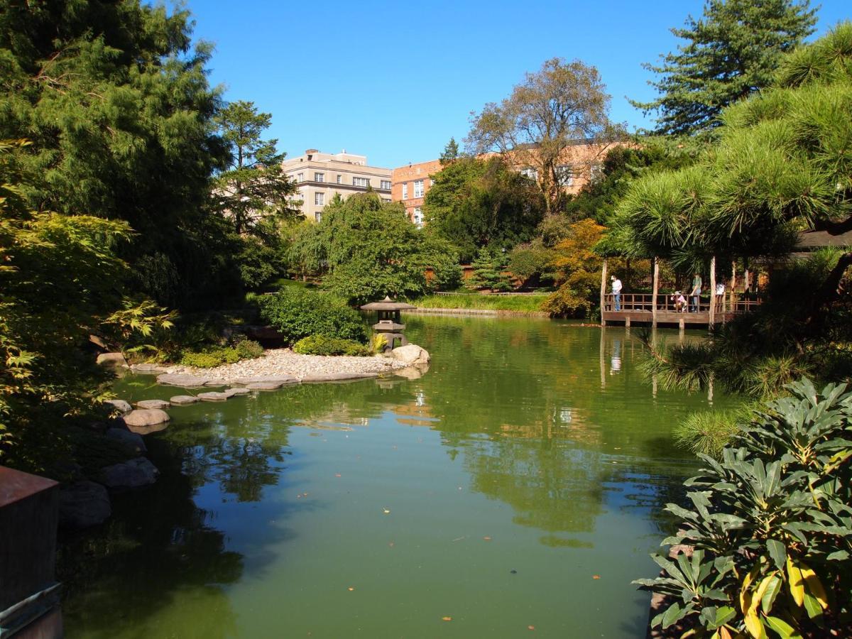 Prospect Park Apartment New York Luaran gambar