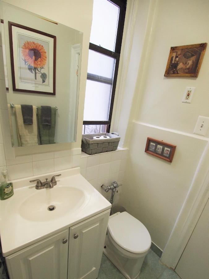 Prospect Park Apartment New York Luaran gambar