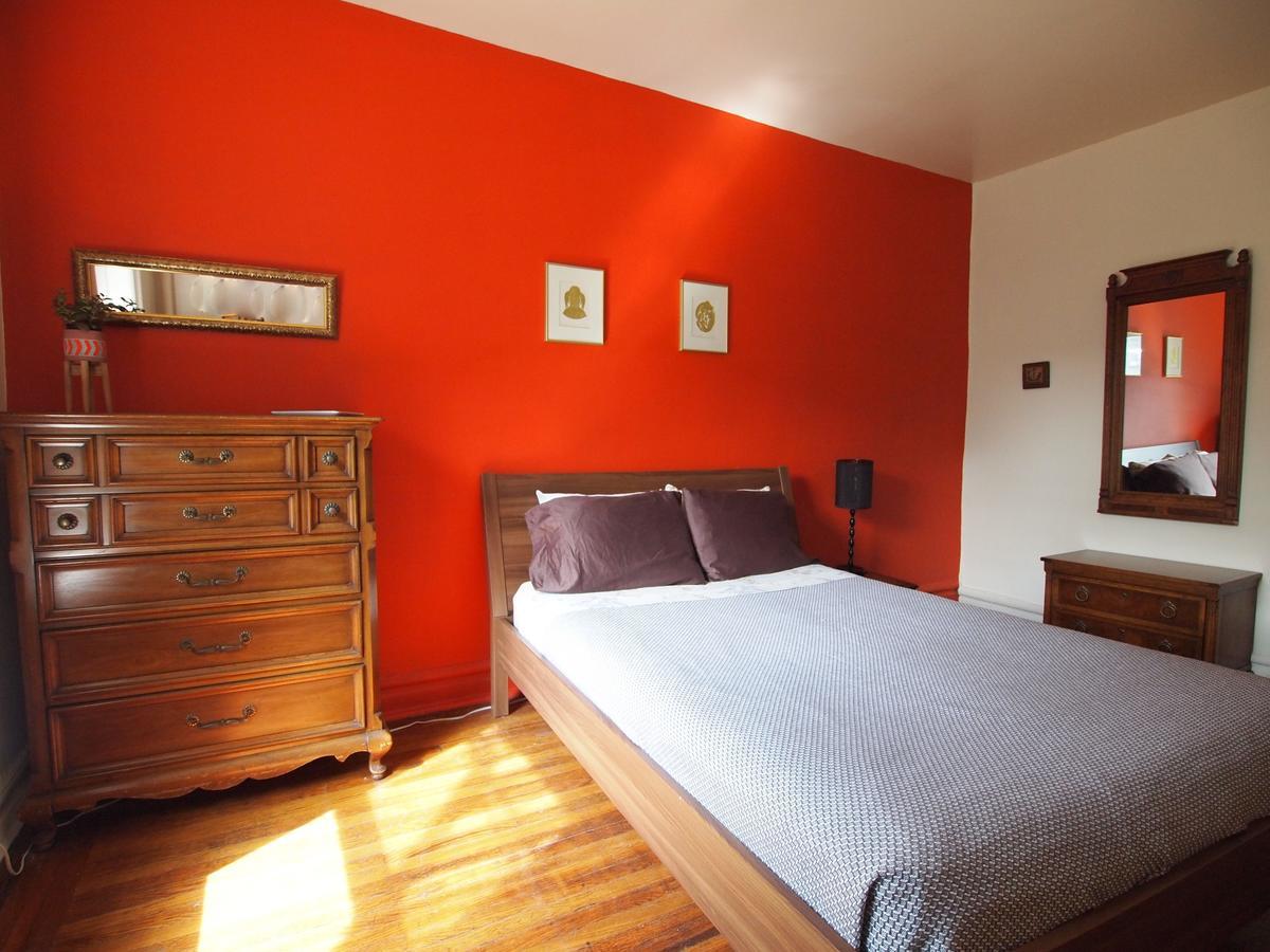 Prospect Park Apartment New York Luaran gambar