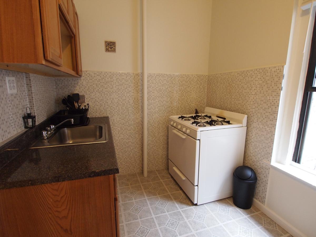 Prospect Park Apartment New York Luaran gambar